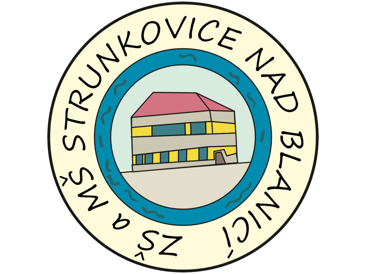 Logo školy